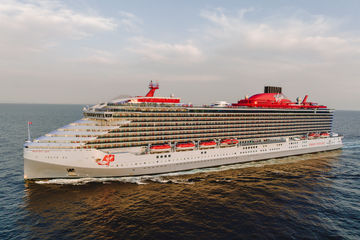 The Business of Cruising