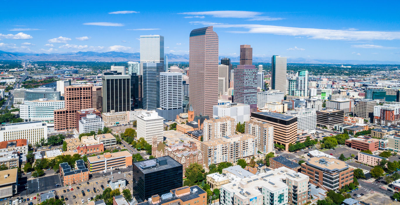 Up-and-Coming Meeting Destinations 2019