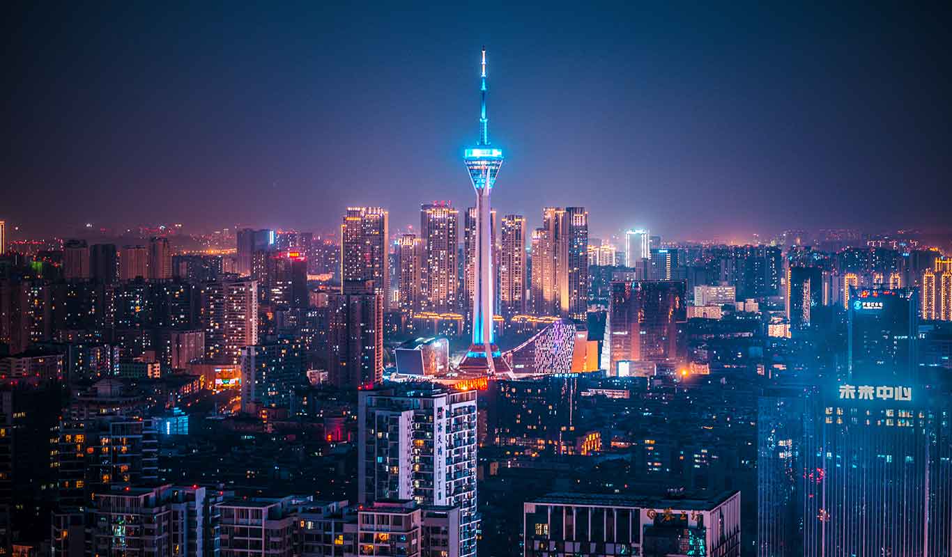 China's Meetings Growth Spotlighted in New Report