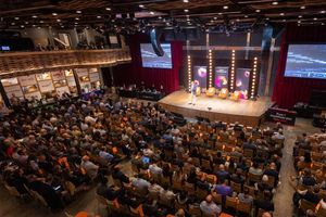 Why Experiential Venues Are Changing the Face of Meetings and Events