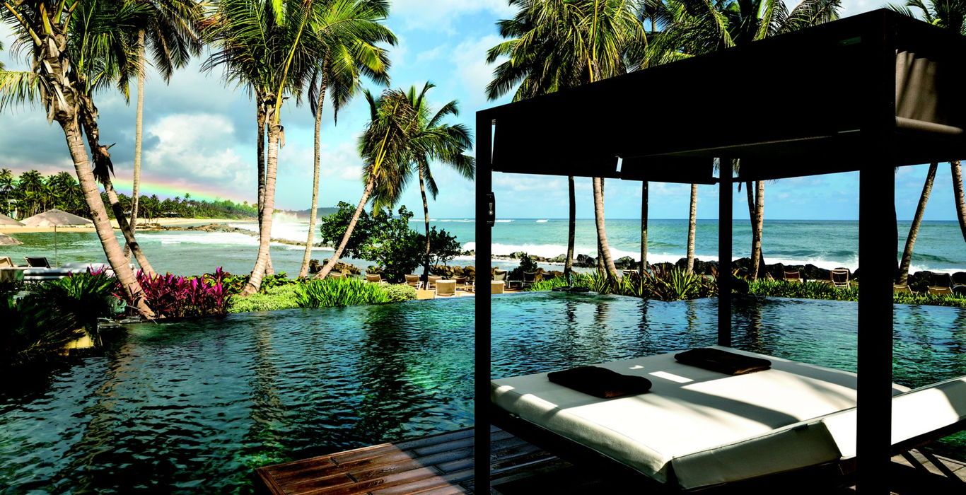 Dorado Beach Ritz-Carlton Reserve - Puerto Rico