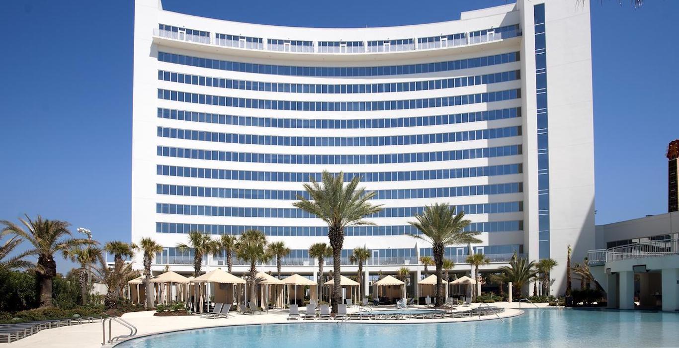 Hard Rock Hotel Casino Biloxi
