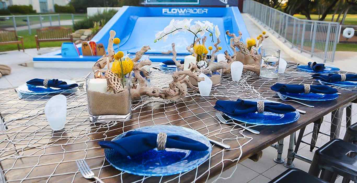 Hyatt Regency Hill Country Resort - FlowRider