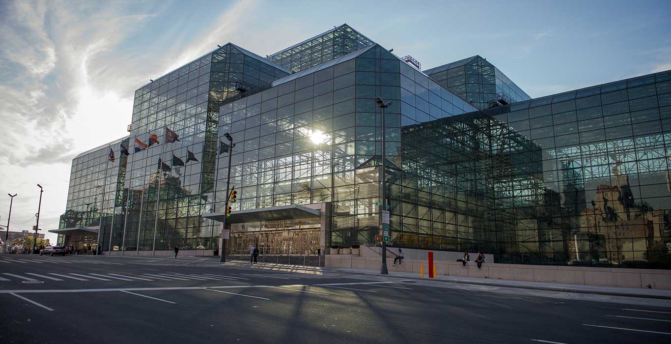 Best Dining Options Near New York's Javits Center
