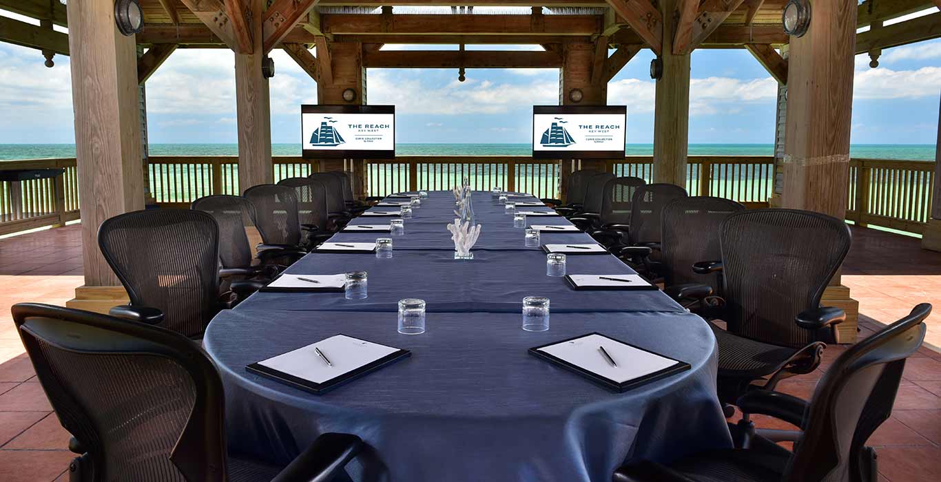 reach-resort-key-west-pier