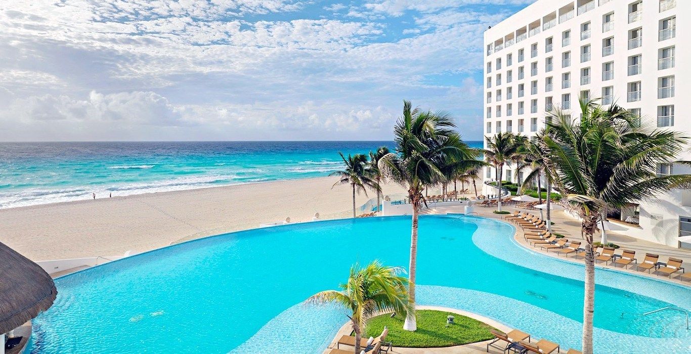 5 New and Updated Meeting Venues in Cancún, Mexico