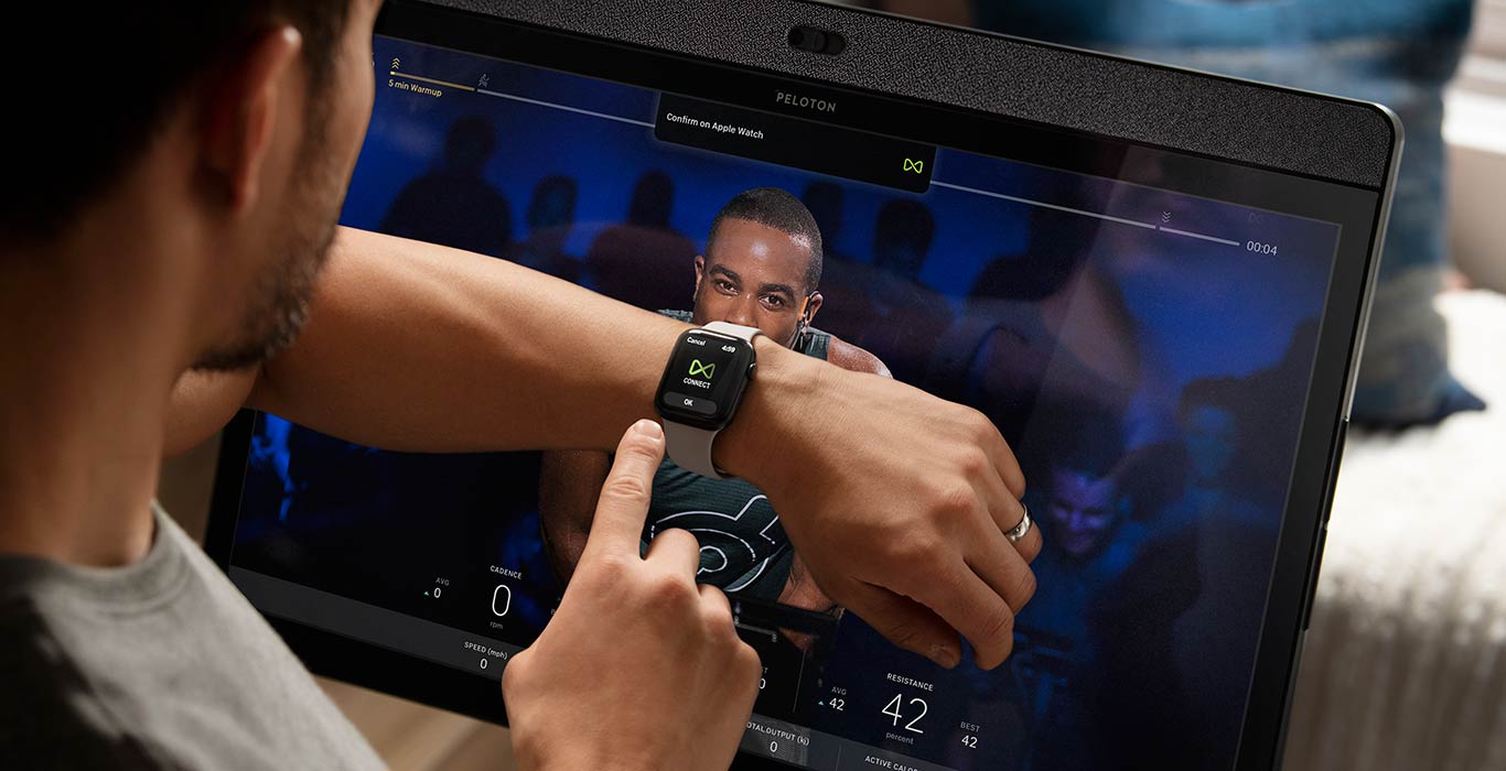Who's Your Favorite Peloton Instructor?