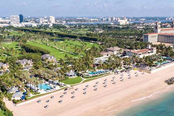 The Breakers Palm Beach