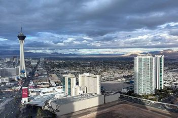 Las Vegas Ups Its Game for Meetings and Events