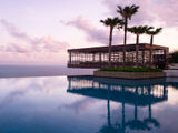 Alila Villas Sunset