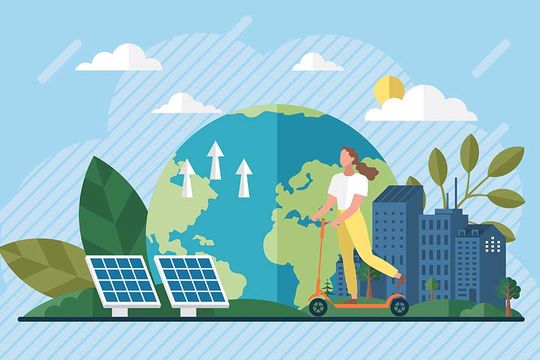 8 High-Impact Ways to Make Your Meetings More Sustainable