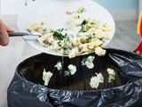 Who Is Responsible for Food-Waste Reduction at Events?