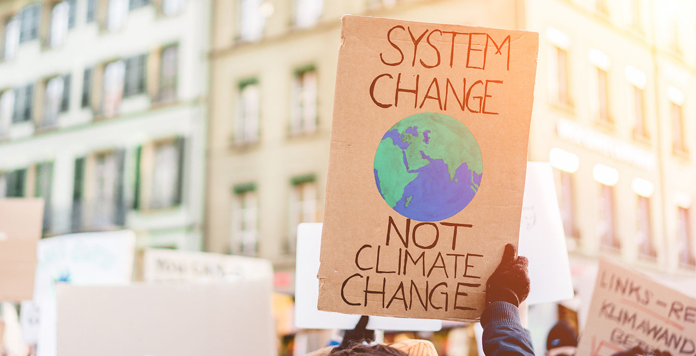 Why the Events Sector Must Commit Now to Net-Zero Carbon Initiatives