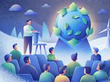 Celebrating Success and Recommitting to Sustainability