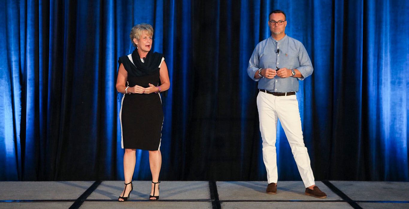 Transportation, Food Waste Top Concerns for Meetings and Travel – and the World