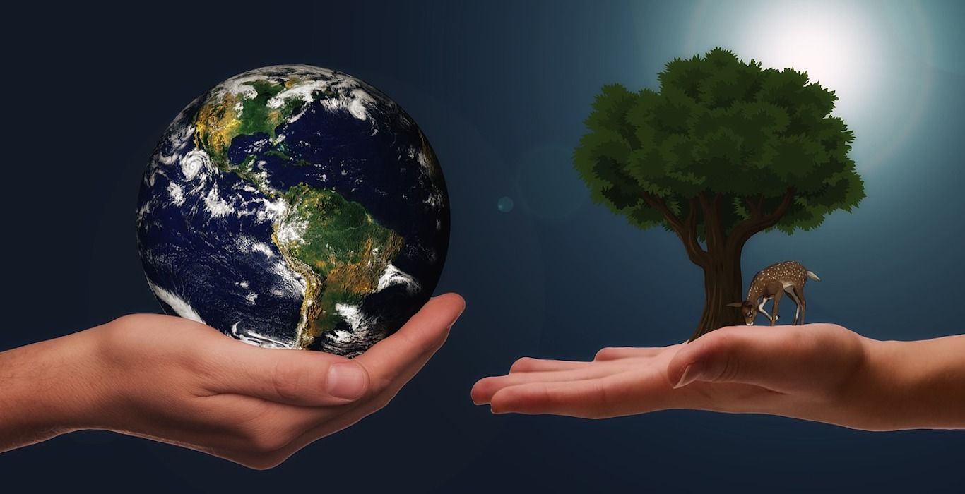 Pacific World Launches New Sustainable Group Experiences