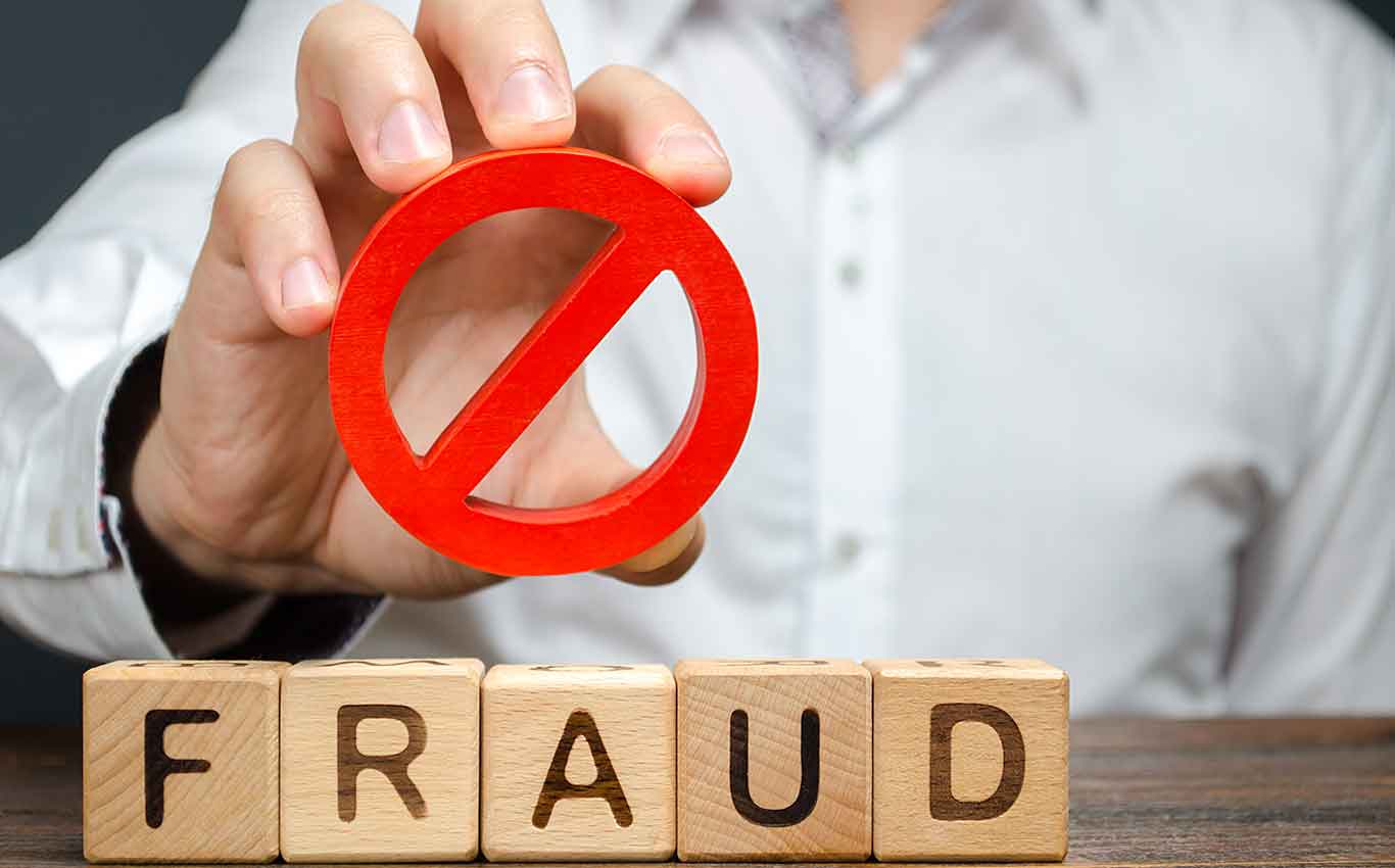 How to Prevent Gift Card Fraud