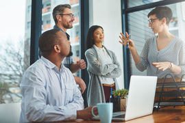 Steps for Launching a Successful Incentive Program