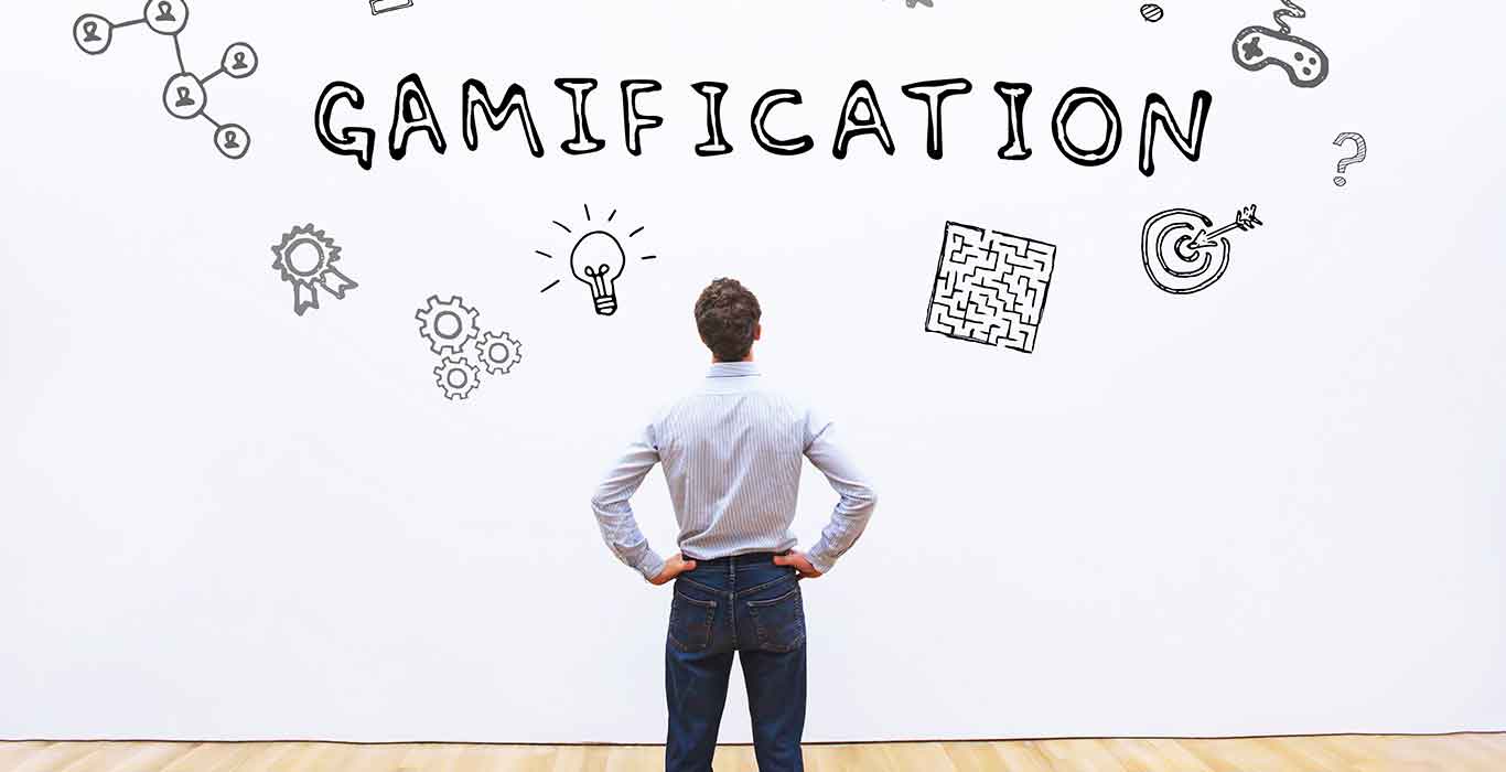 How to Use Games to Motivate Employees