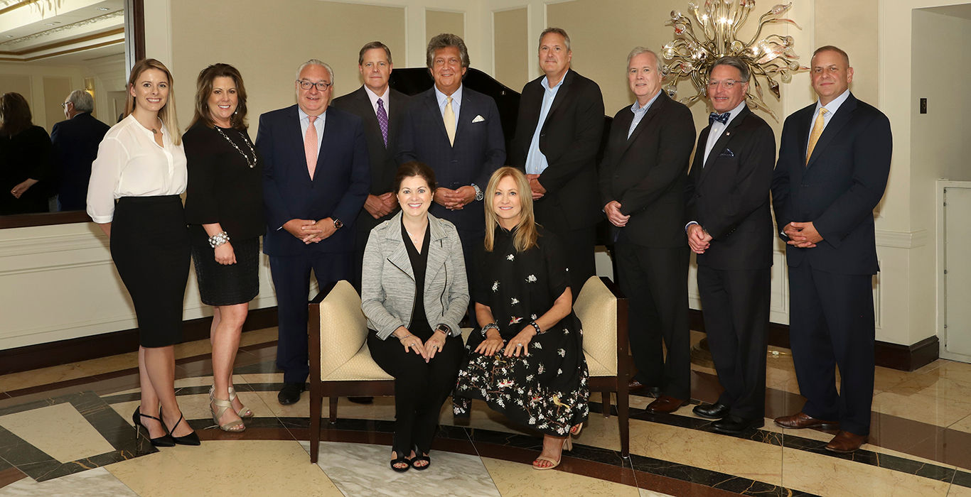 incentive roundtable group 2018 - 2