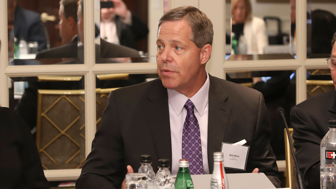 2018 incentive roundtable bob miller