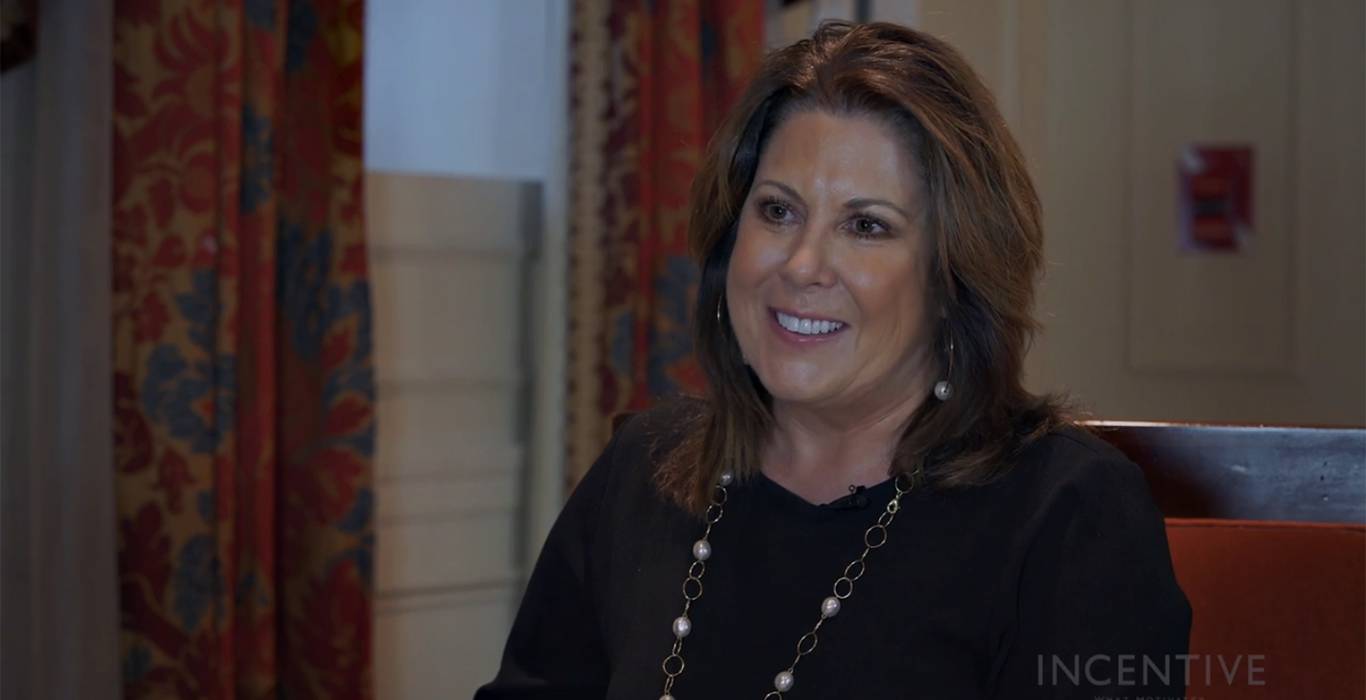 lynn pavony roundtable