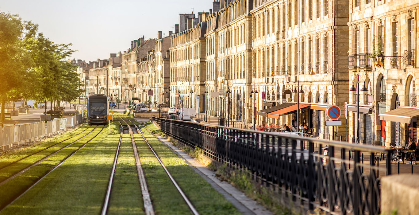 bordeaux france
