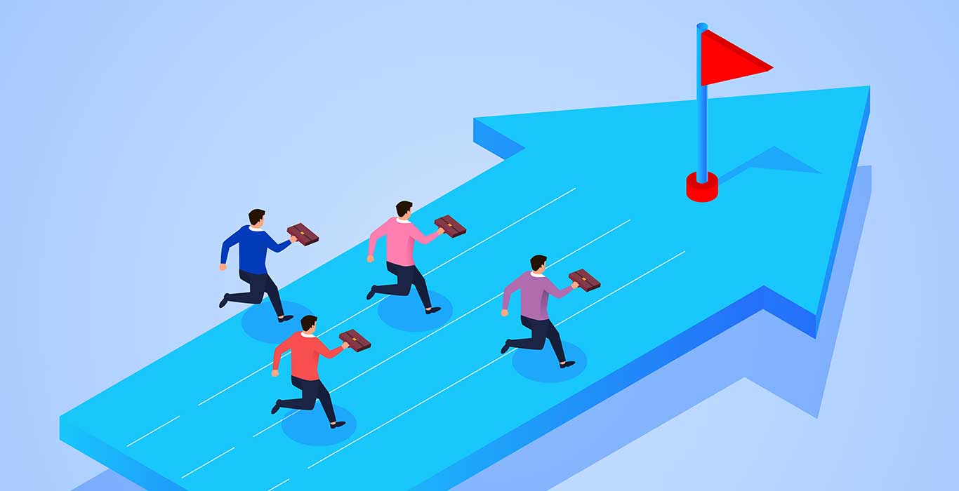 How Behavioral Science Can Help You Meet and Stretch Your Goals