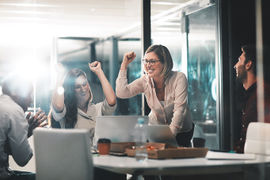 16 Ways to Motivate Anyone