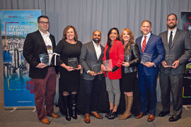 Award-Winning Case Studies: Incentive's 2019 Motivation Masters