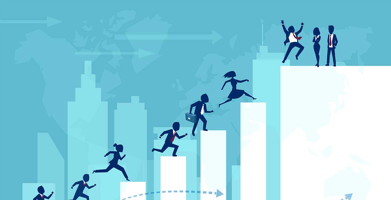 How to Manage and Motivate a Sales Team