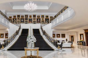 Discover Quiz: World Equestrian Center - Ocala