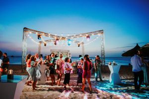 Discover Quiz: Aruba