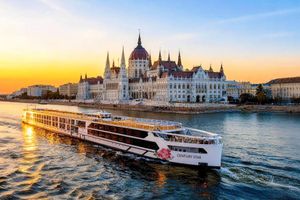 Discover Quiz: Luxury River Journeys with Century Cruises