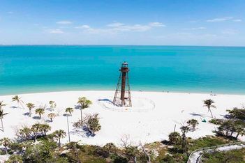 Discover Quiz: Explore Fort Myers – Islands, Beaches and Neighborhoods