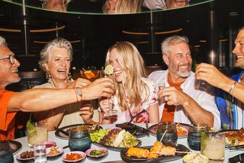 Discover Virgin Voyages