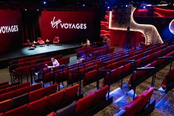Discover Quiz: How Well Do You Know Virgin Voyages for Meetings & Incentives?