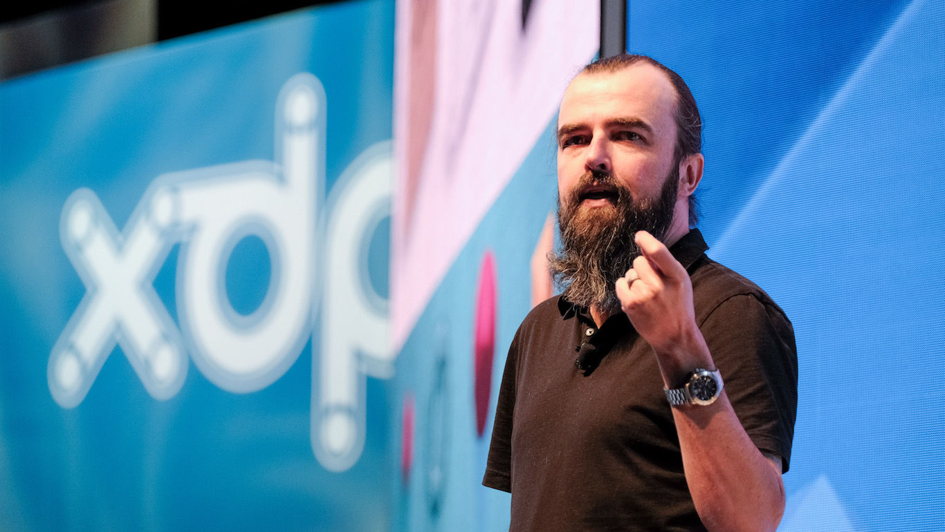 Scott Stratten