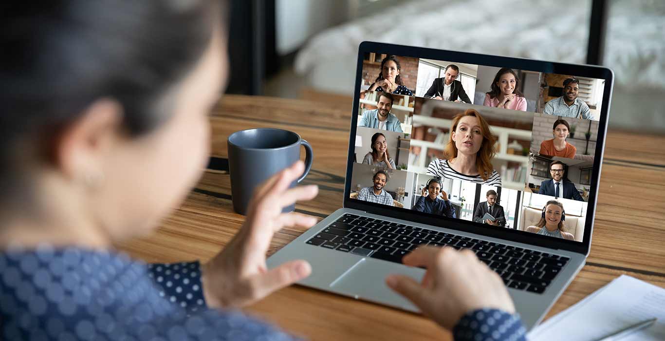 Association Forum to Partner with Industry Associations for Digital Holiday Showcase 2020