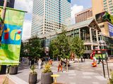 Denver Completes Reimagined Pedestrian Mall