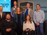 Ann Arbor Receives Wheel the World Status for Accessibility