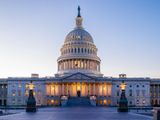 D.C. Expects 5% Drop in International Visitors This Year