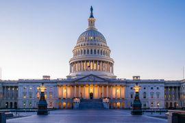 D.C. Expects 5% Drop in International Visitors This Year