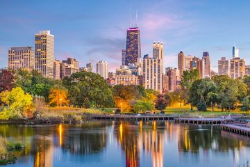 Choose Chicago Names New President and CEO
