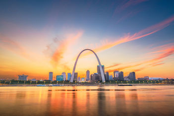 Explore St. Louis Names New President and CEO