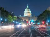 Destination DC Says City Is Safe Despite Trump's Claims