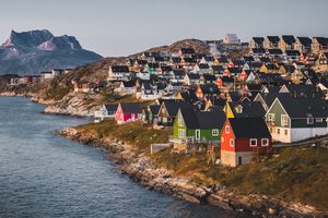 Visit Greenland CEO to Step Down