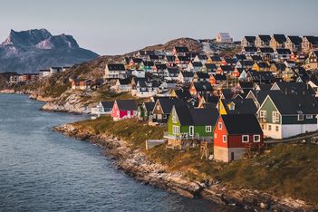 Visit Greenland CEO to Step Down