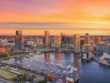 Visit Baltimore Appoints President and CEO
