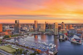 Visit Baltimore Appoints President and CEO